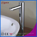 Fyeer High Body Touchless Automatic Lavabo sensor Grifo (QH0135H)